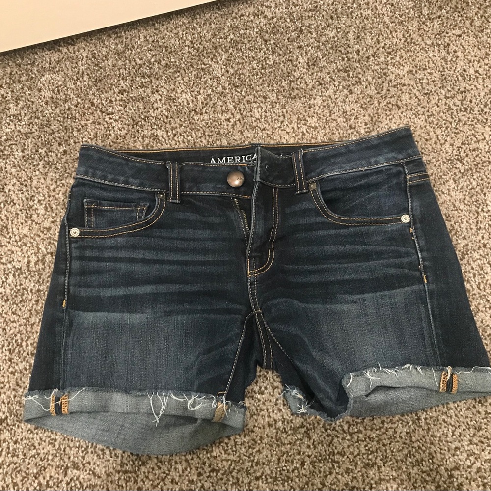 Women’s American Eagle shorts